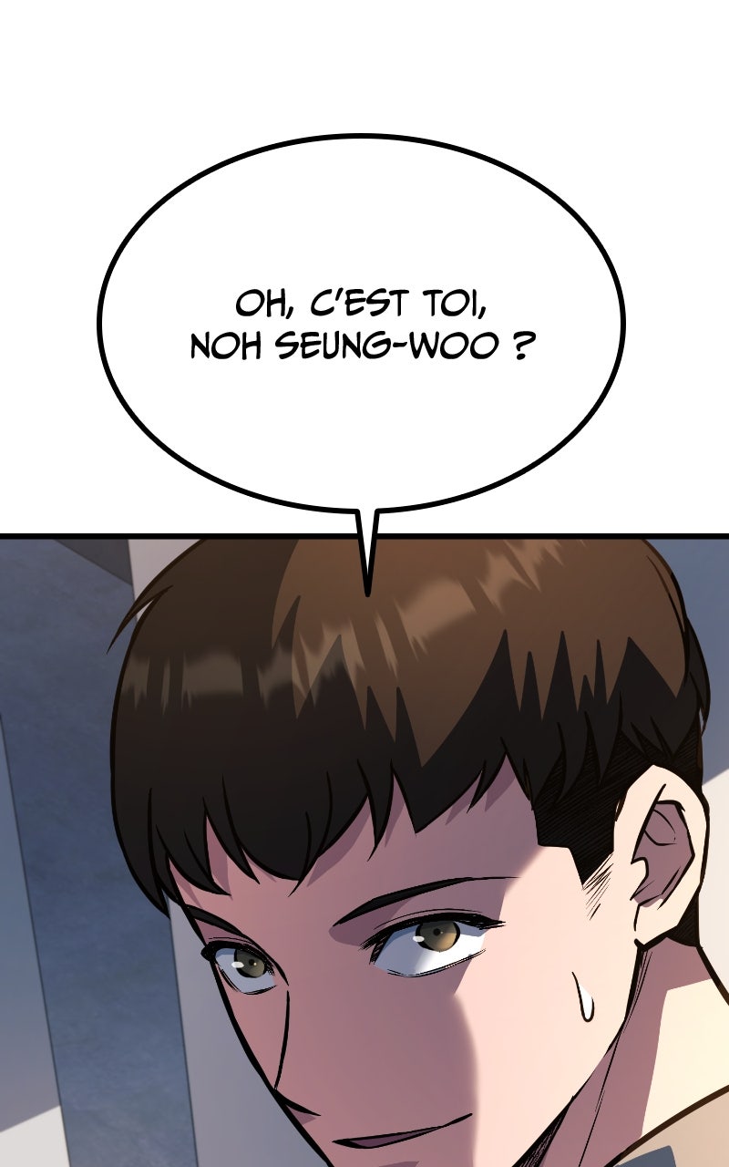 Read King of the Arena FR Manga Online