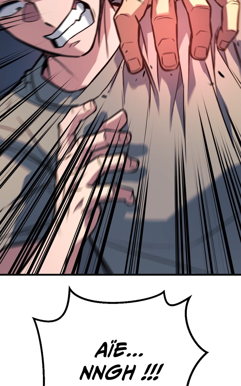 Read King of the Arena FR Manga Online