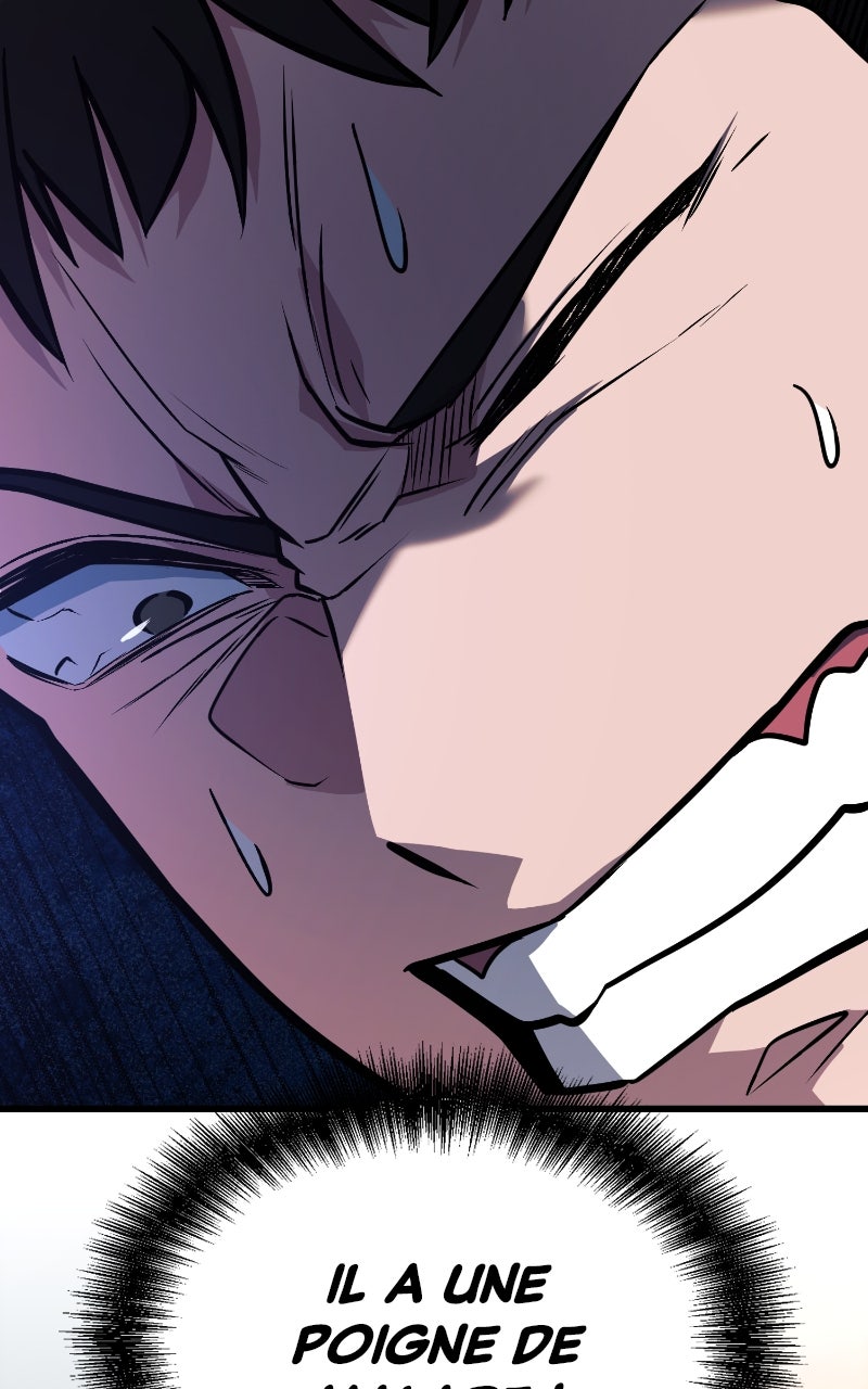 Read King of the Arena FR Manga Online