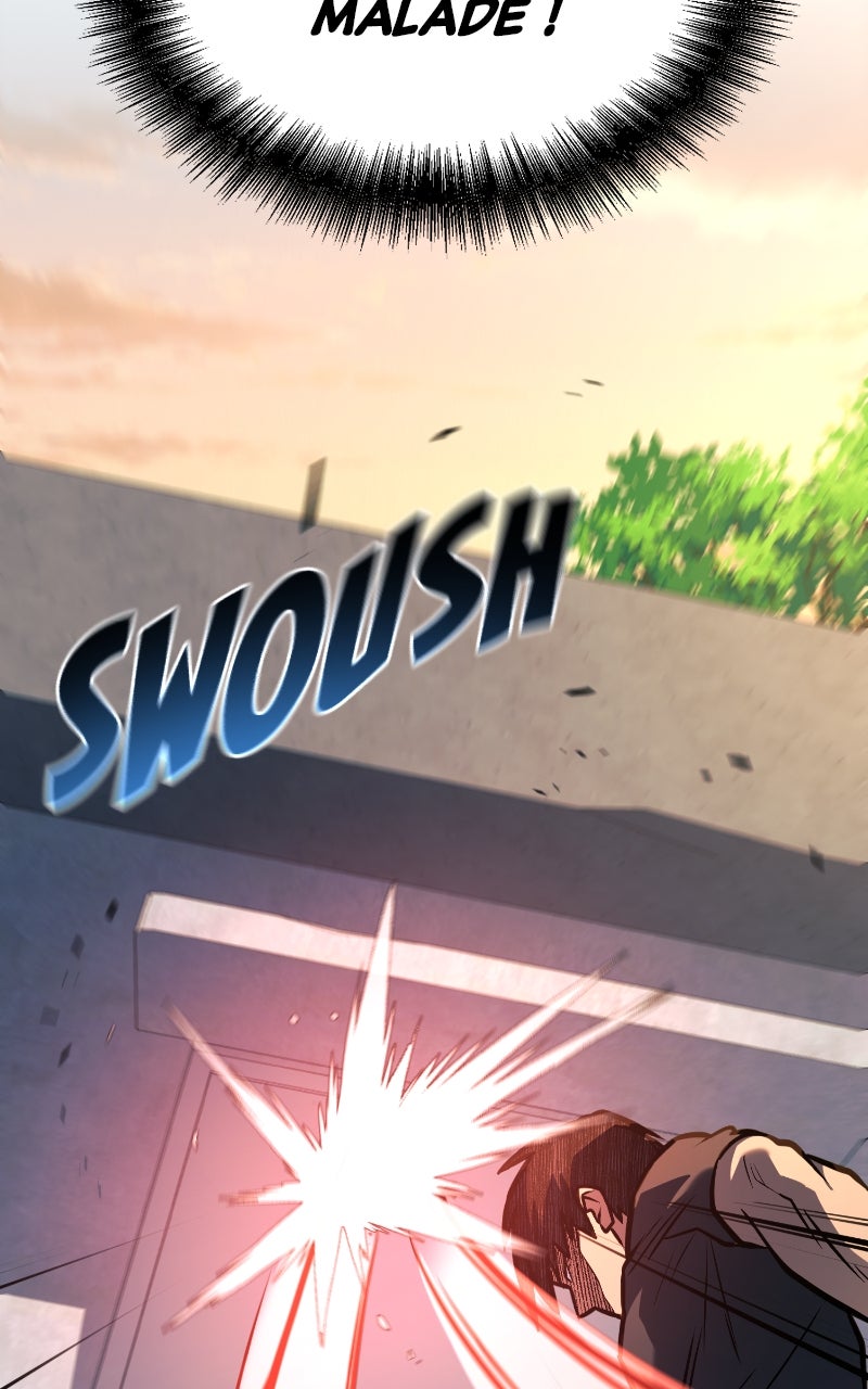 Read King of the Arena FR Manga Online