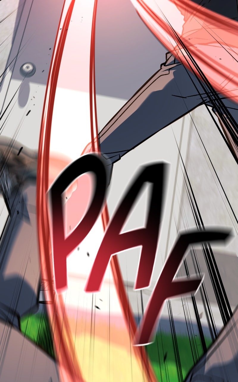 Read King of the Arena FR Manga Online