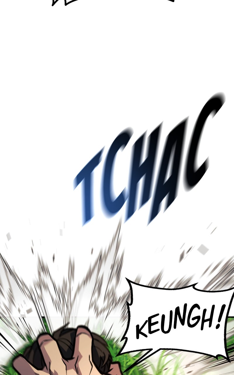 Read King of the Arena FR Manga Online