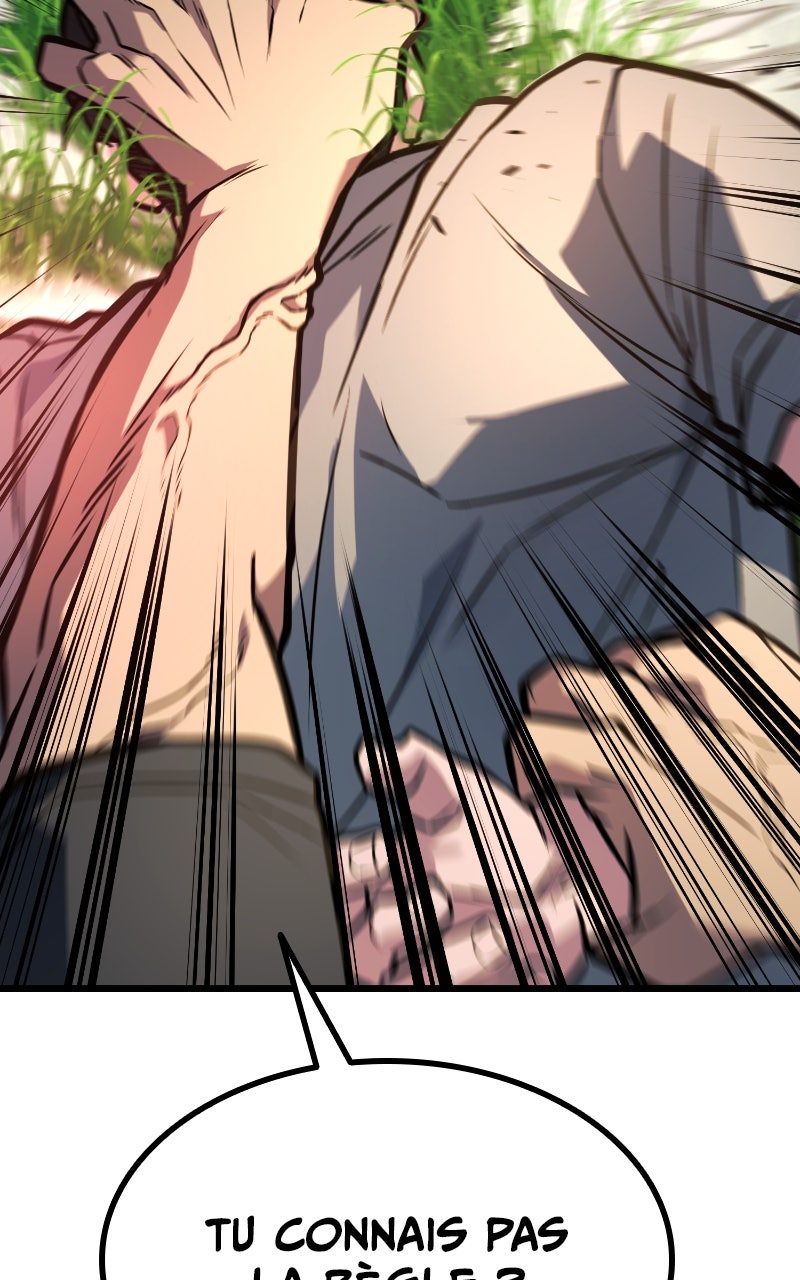 Read King of the Arena FR Manga Online