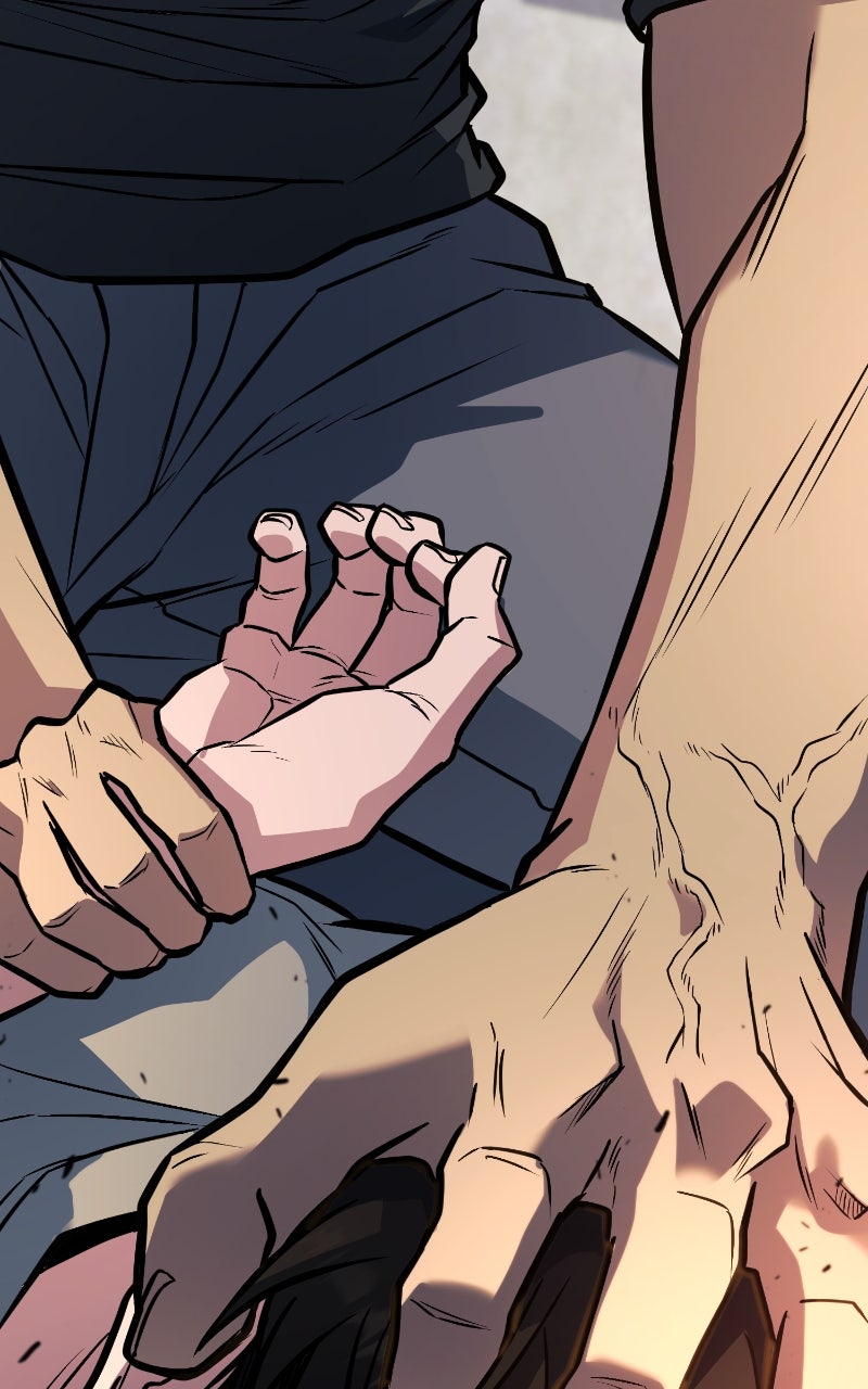 Read King of the Arena FR Manga Online