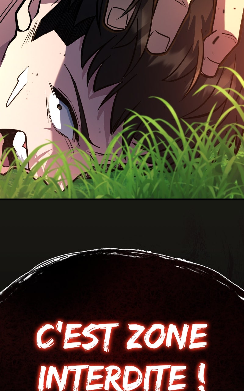 Read King of the Arena FR Manga Online