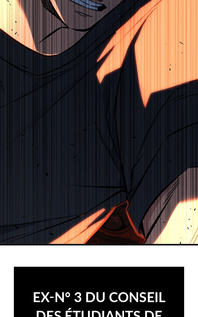 Read King of the Arena FR Manga Online