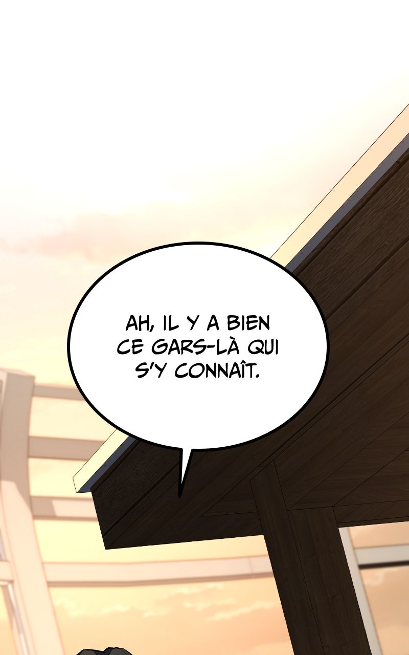 Read King of the Arena FR Manga Online