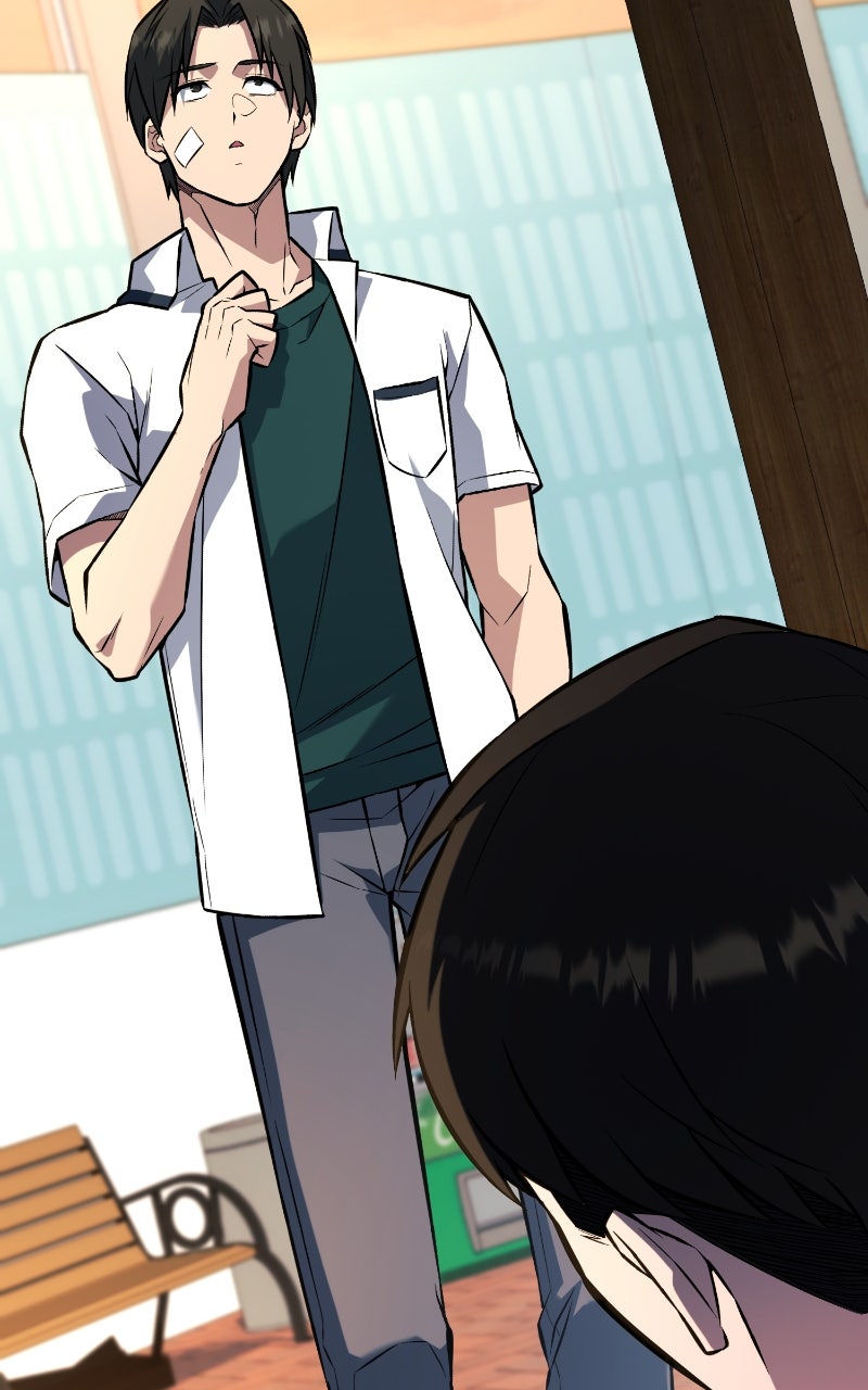 Read King of the Arena FR Manga Online