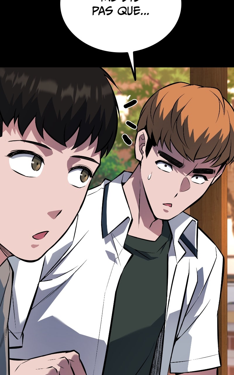 Read King of the Arena FR Manga Online