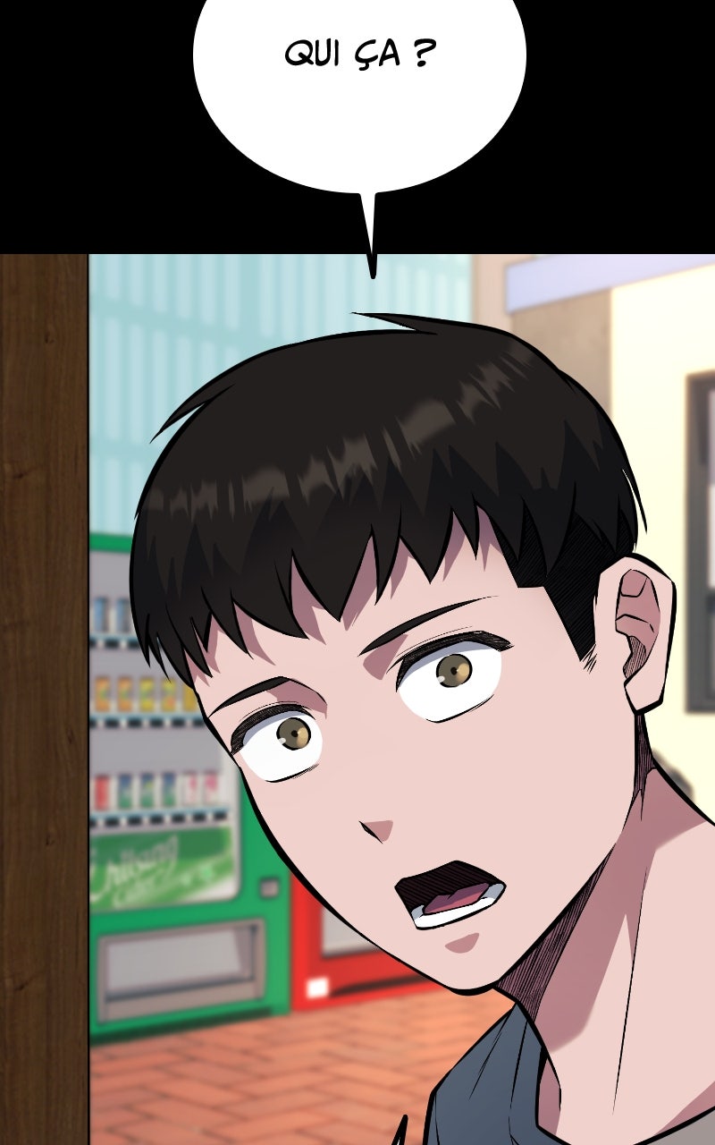 Read King of the Arena FR Manga Online