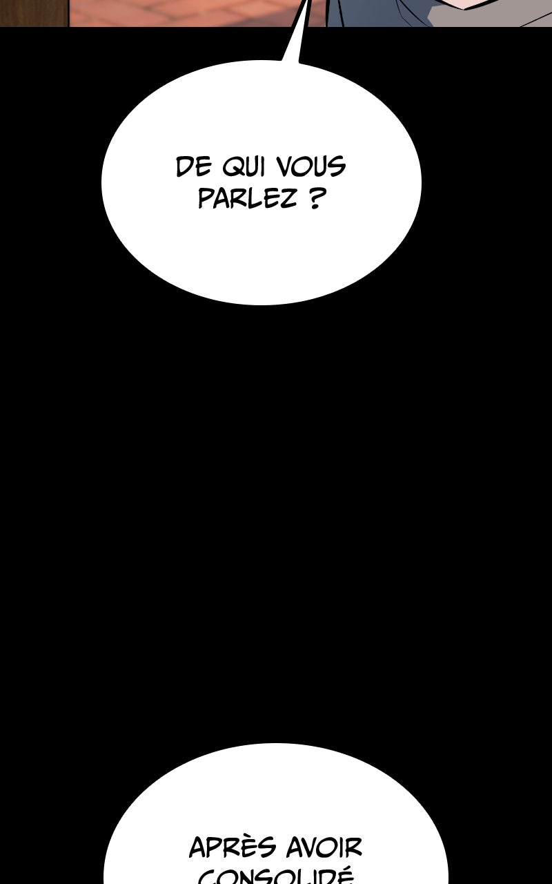 Read King of the Arena FR Manga Online