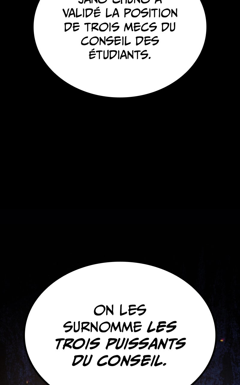 Read King of the Arena FR Manga Online