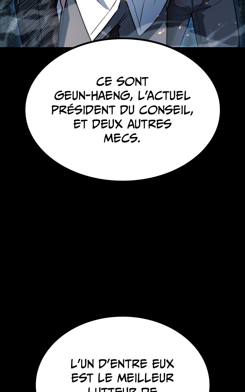 Read King of the Arena FR Manga Online