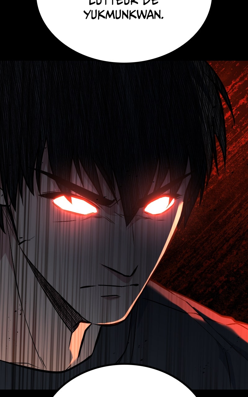 Read King of the Arena FR Manga Online