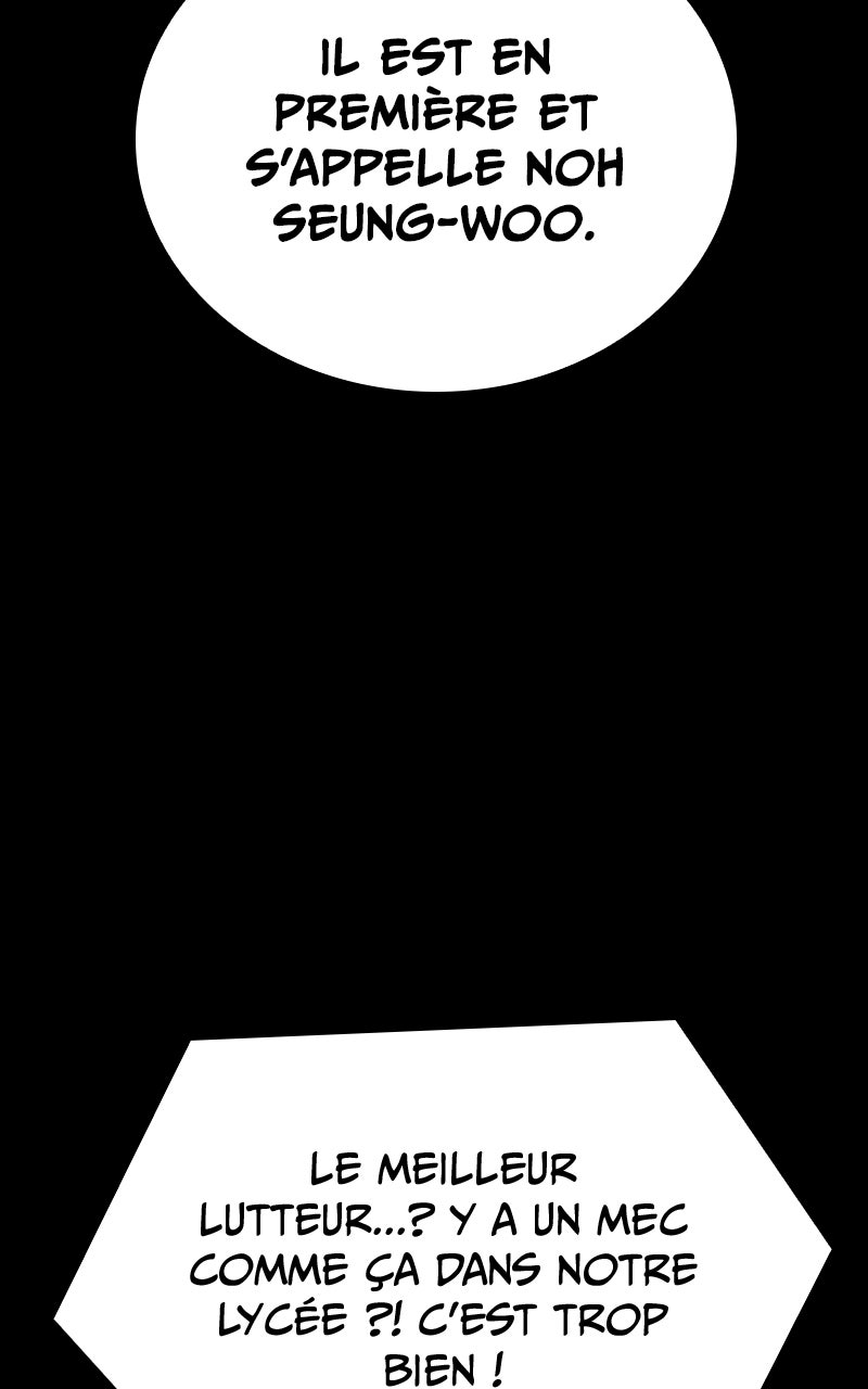 Read King of the Arena FR Manga Online