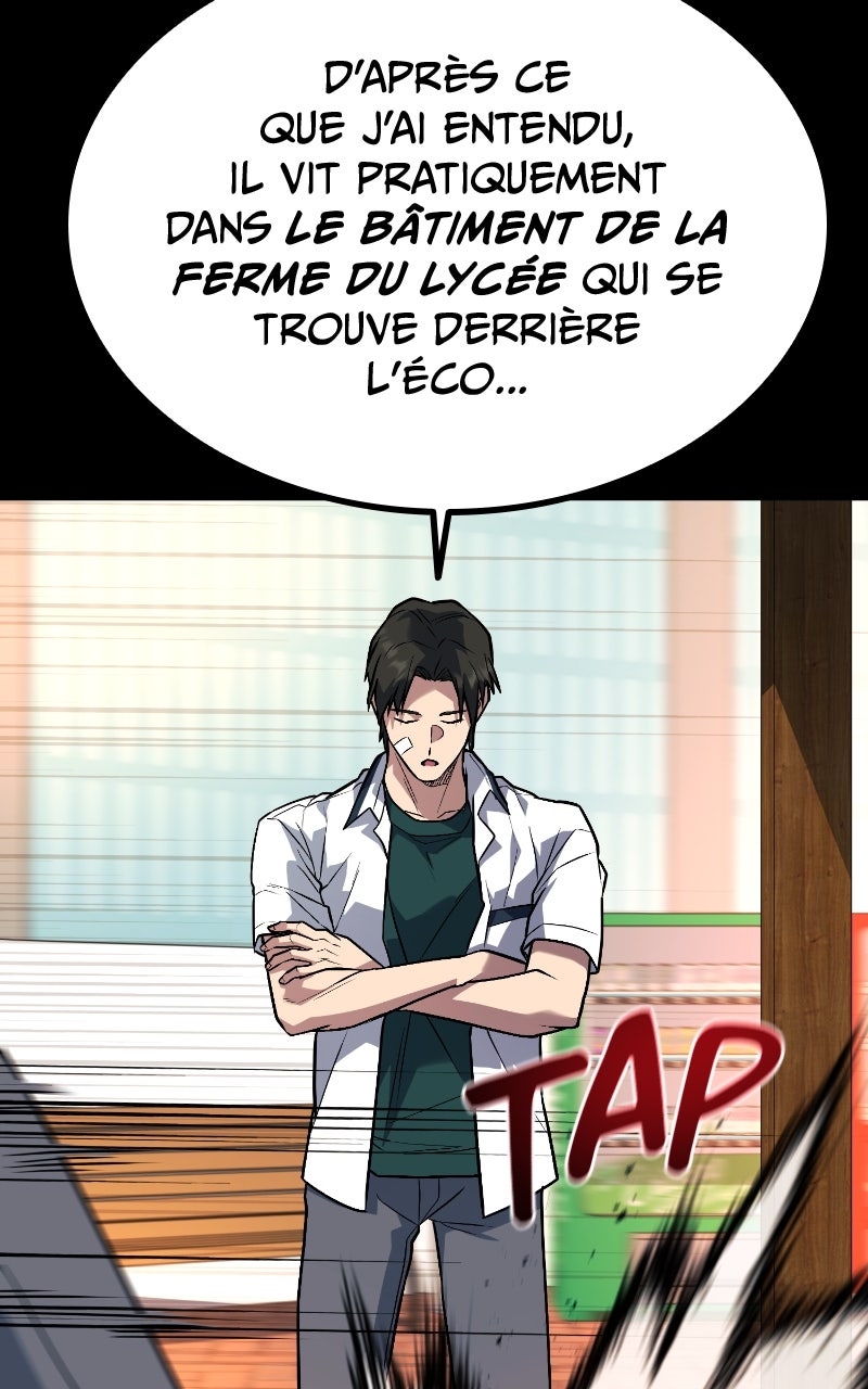 Read King of the Arena FR Manga Online