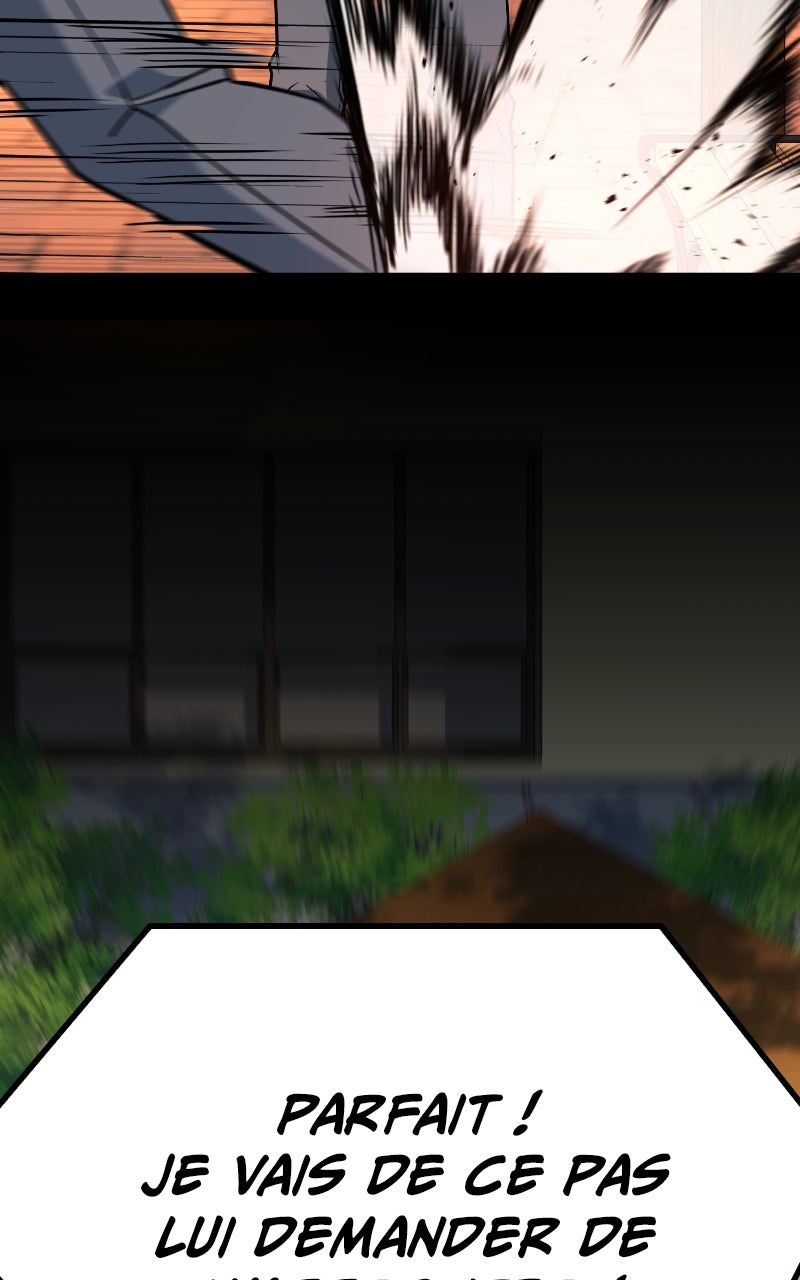 Read King of the Arena FR Manga Online