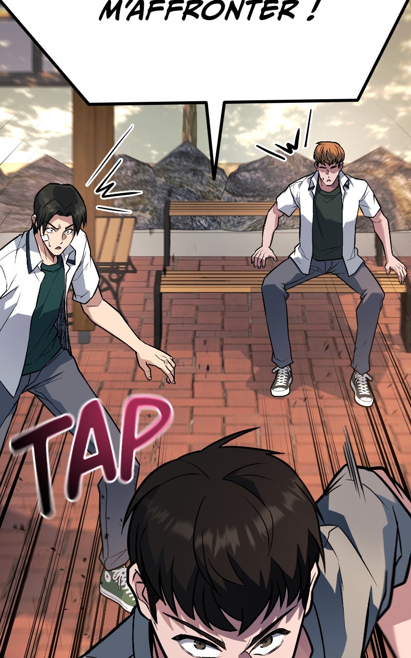 Read King of the Arena FR Manga Online