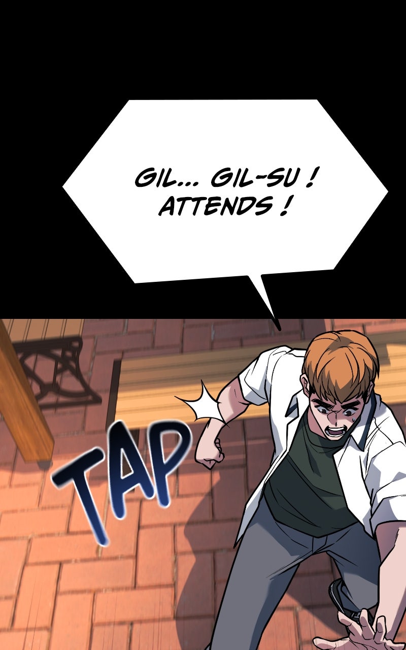 Read King of the Arena FR Manga Online