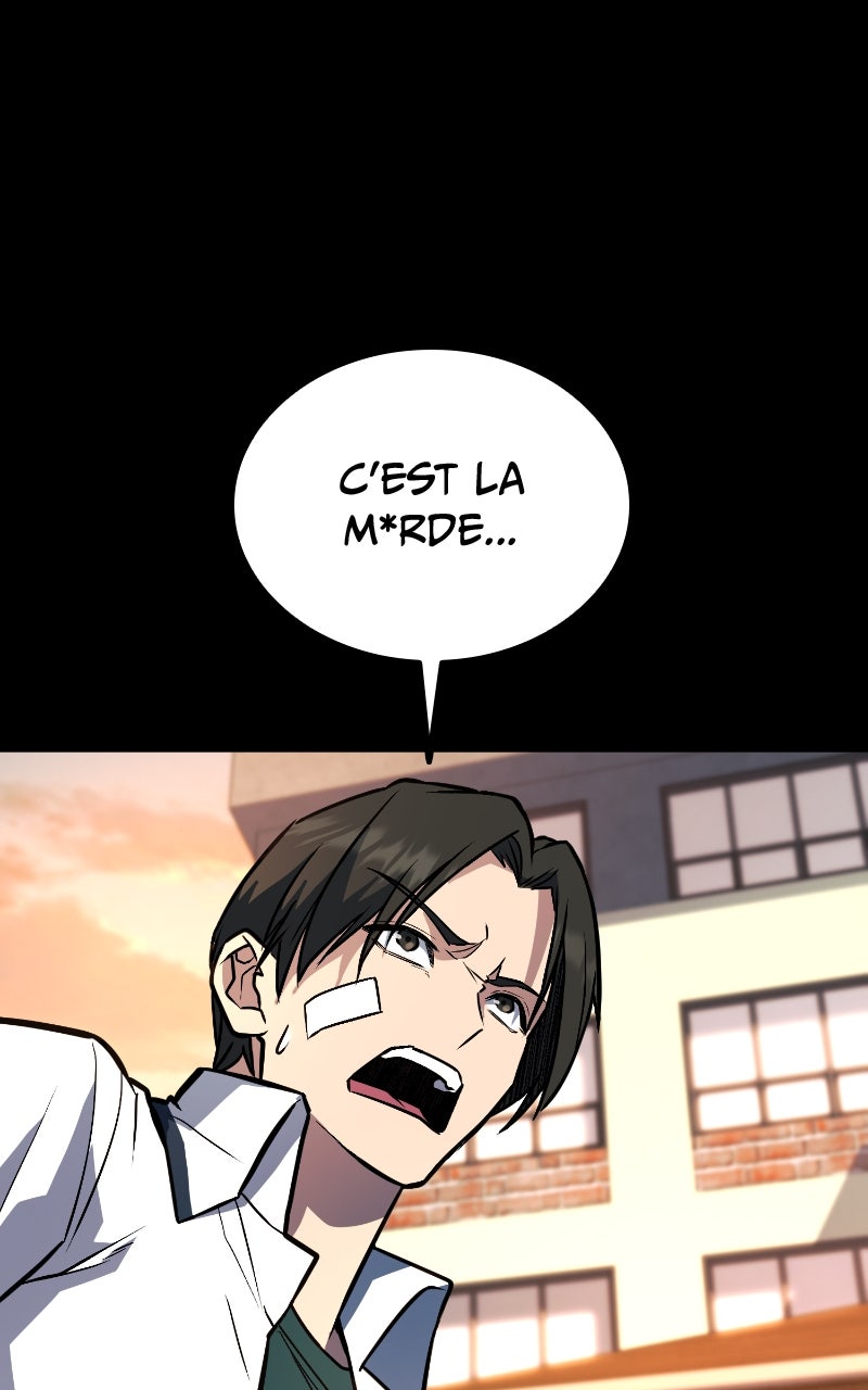 Read King of the Arena FR Manga Online