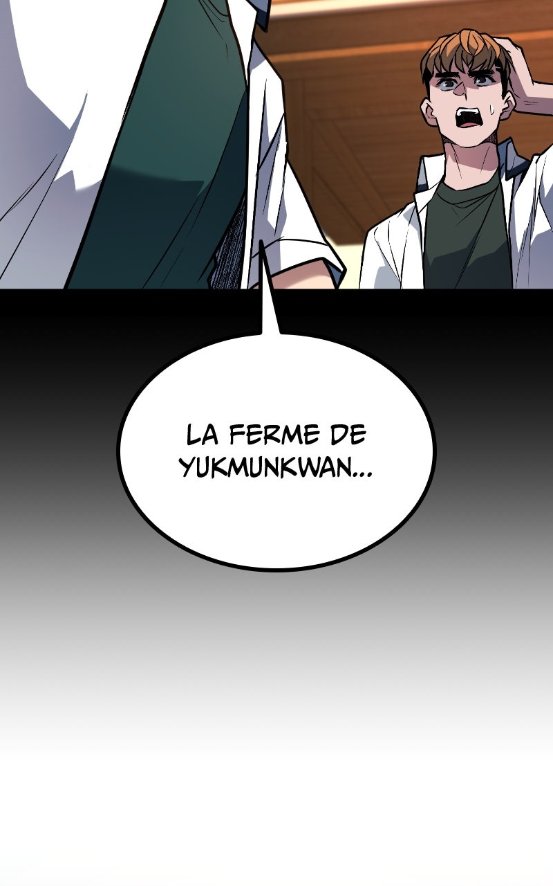 Read King of the Arena FR Manga Online