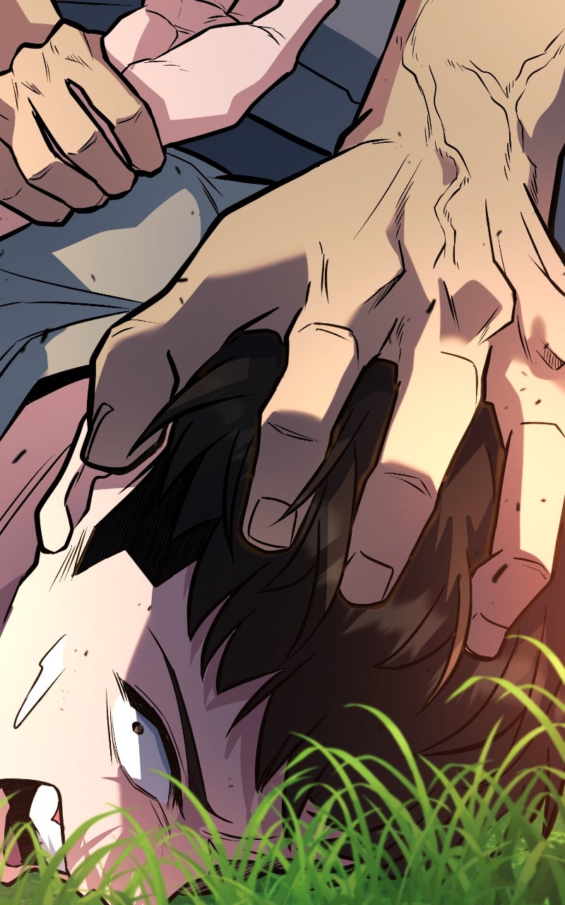 Read King of the Arena FR Manga Online