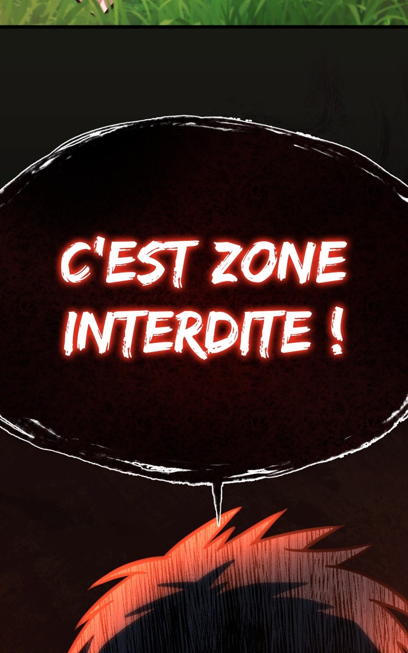 Read King of the Arena FR Manga Online