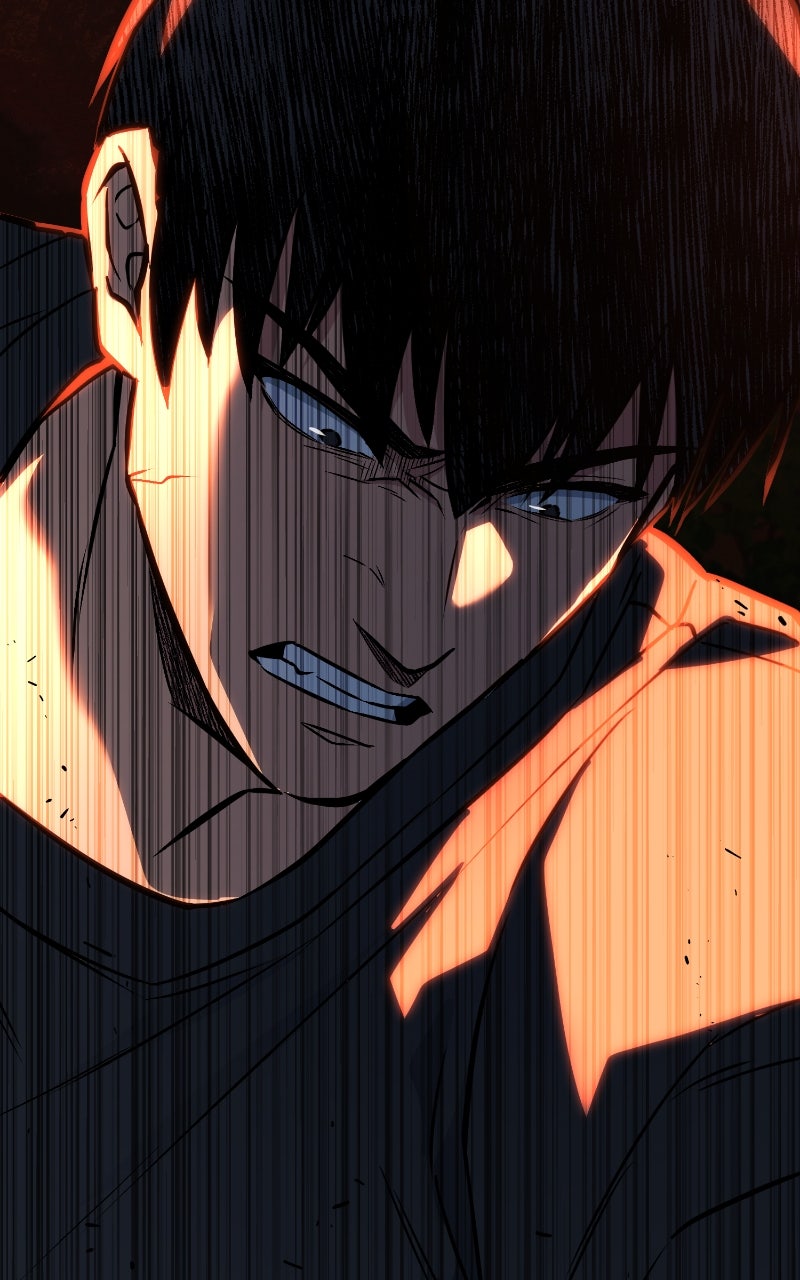 Read King of the Arena FR Manga Online