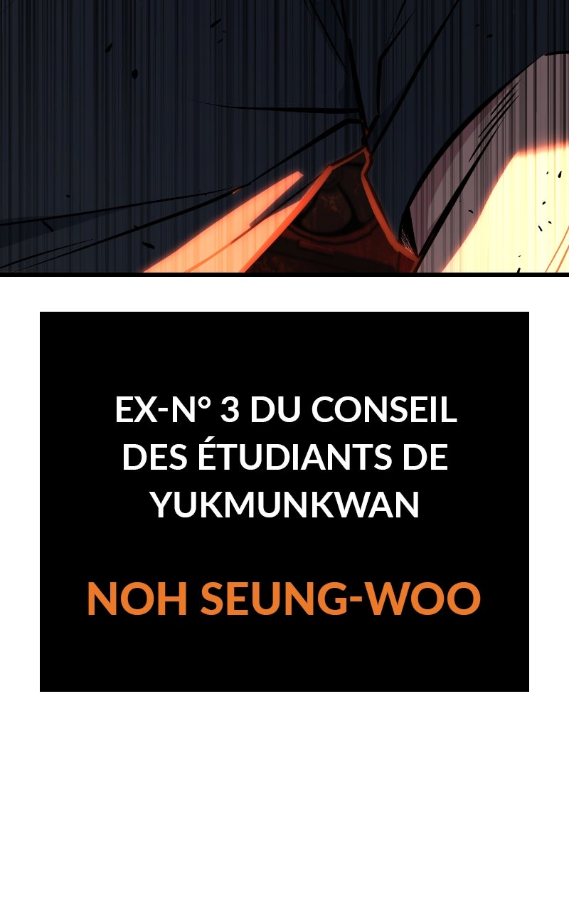 Read King of the Arena FR Manga Online