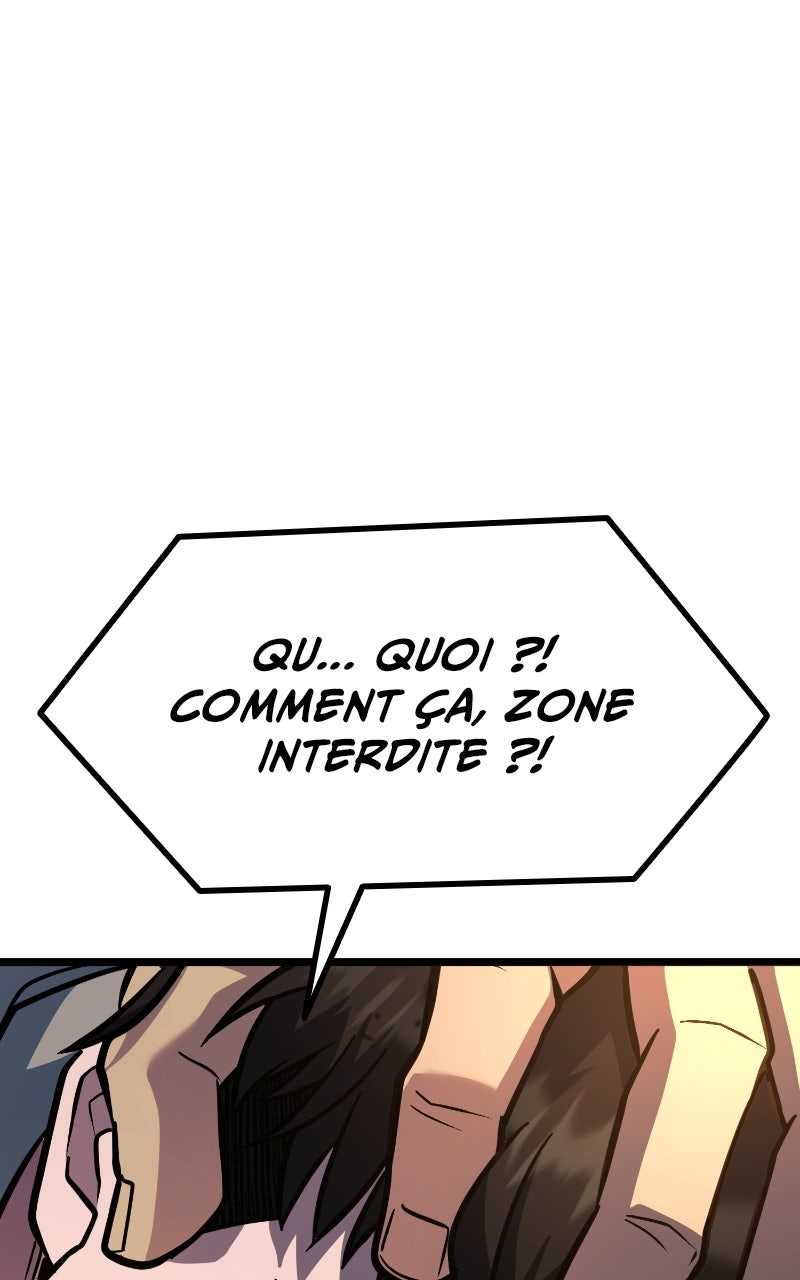 Read King of the Arena FR Manga Online