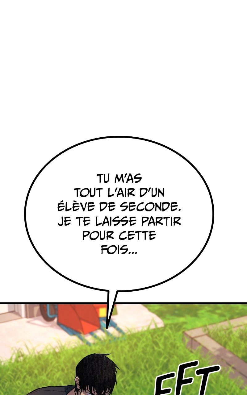 Read King of the Arena FR Manga Online