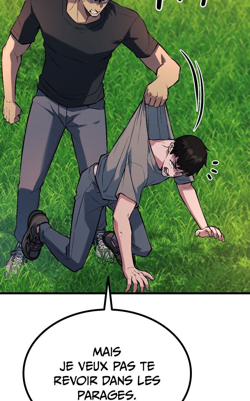 Read King of the Arena FR Manga Online