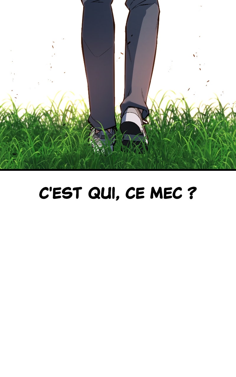 Read King of the Arena FR Manga Online