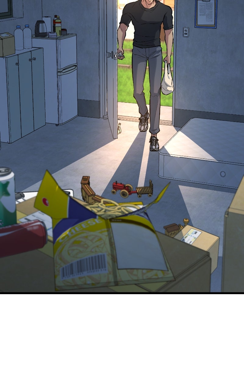 Read King of the Arena FR Manga Online