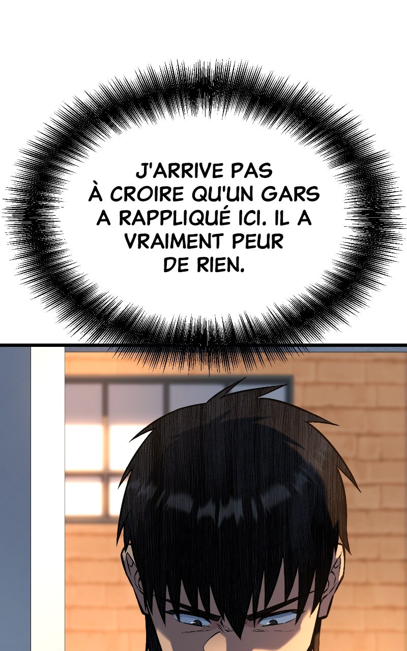 Read King of the Arena FR Manga Online