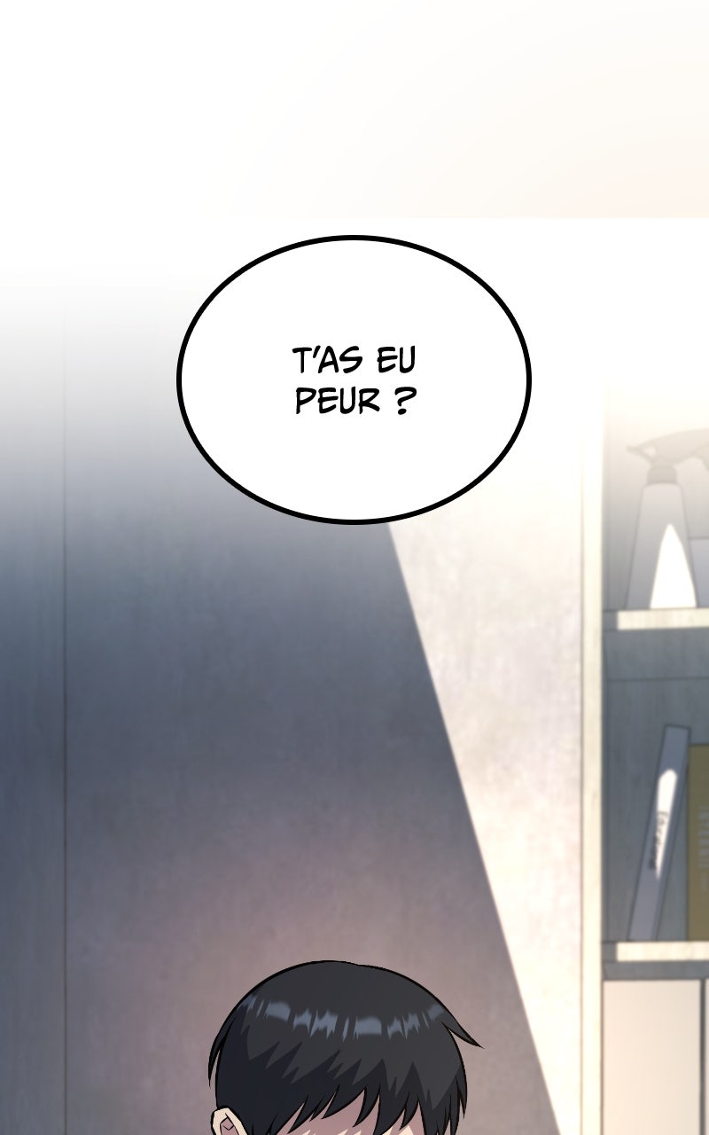 Read King of the Arena FR Manga Online