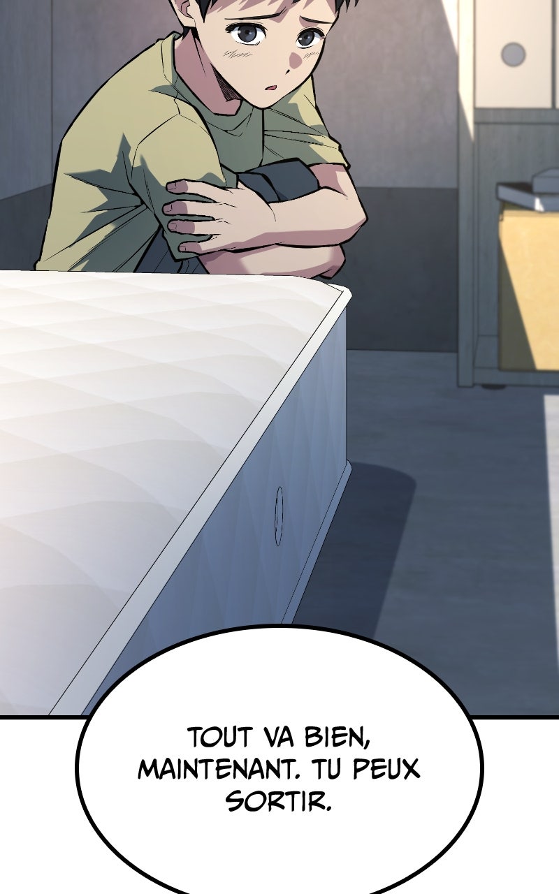 Read King of the Arena FR Manga Online