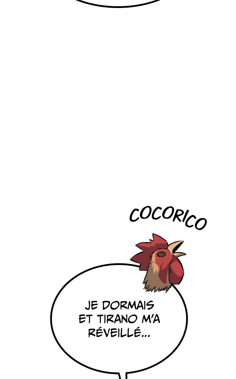 Read King of the Arena FR Manga Online