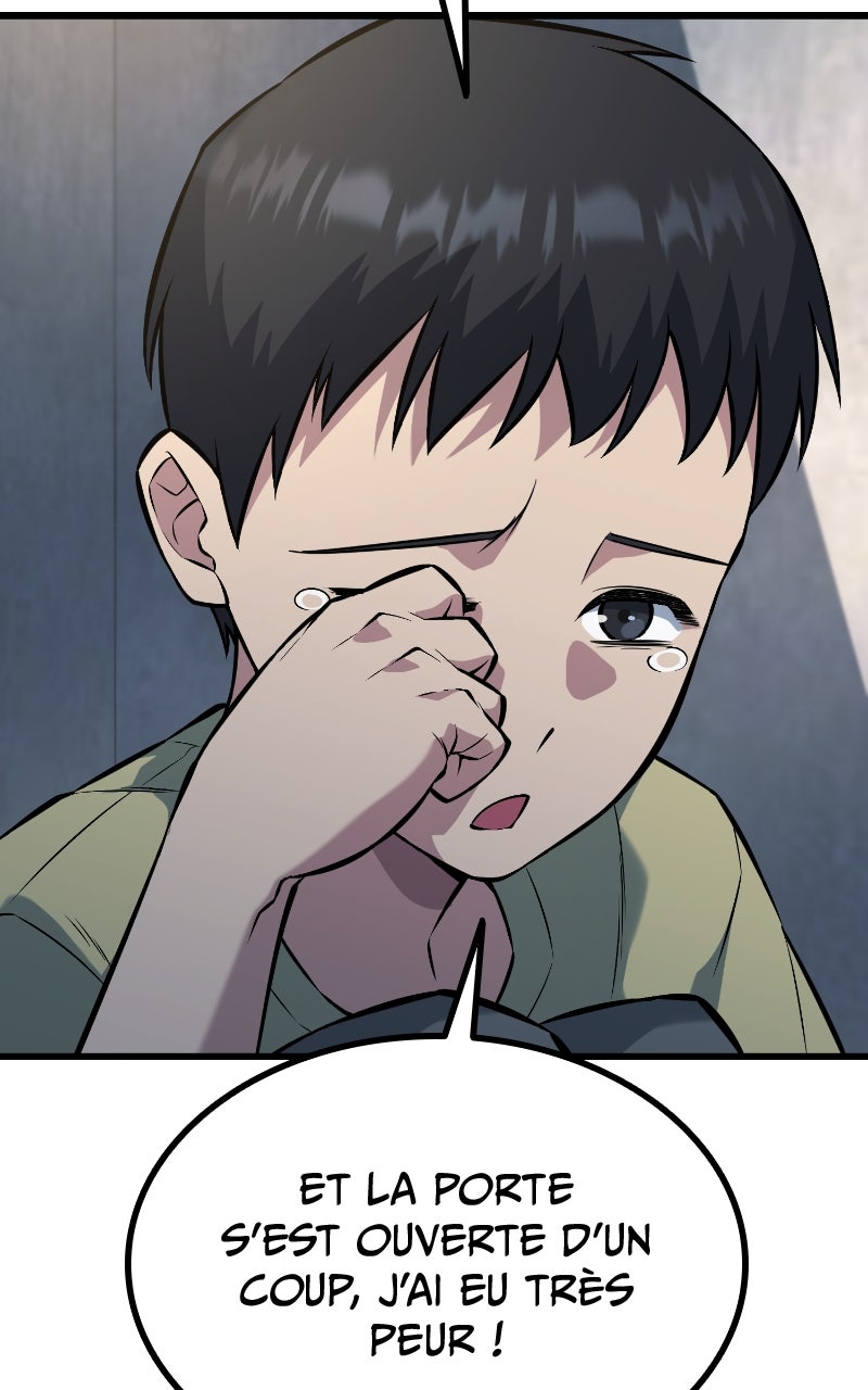 Read King of the Arena FR Manga Online