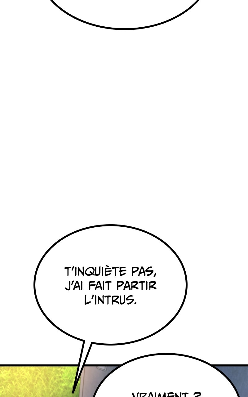 Read King of the Arena FR Manga Online