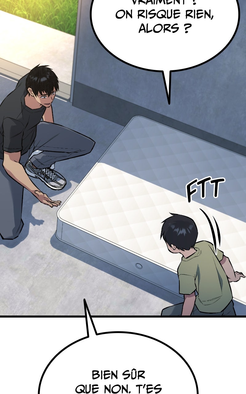 Read King of the Arena FR Manga Online