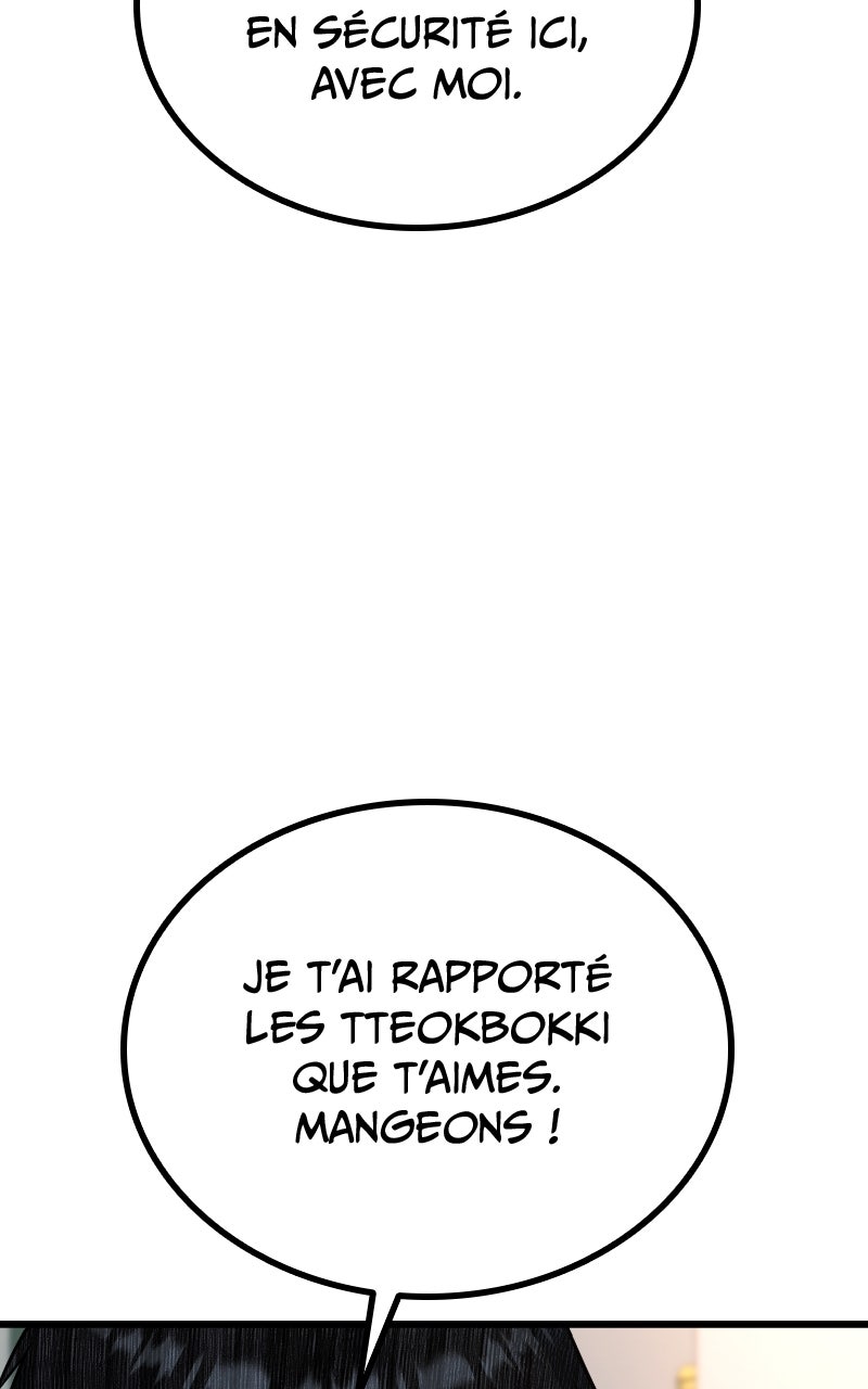 Read King of the Arena FR Manga Online