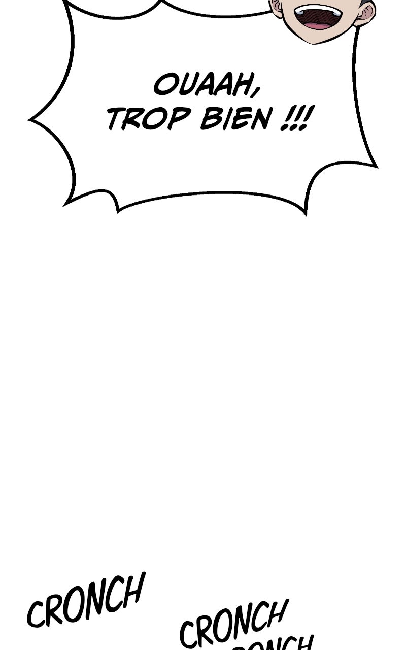 Read King of the Arena FR Manga Online