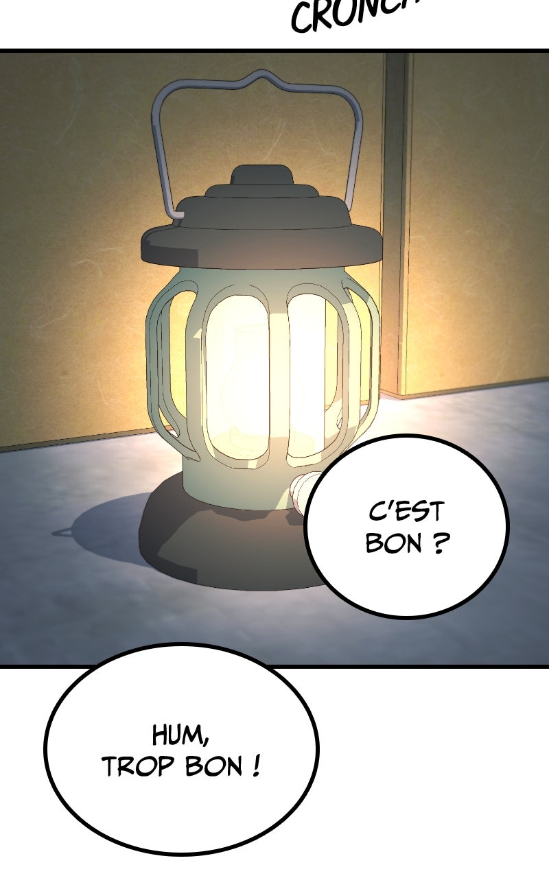 Read King of the Arena FR Manga Online