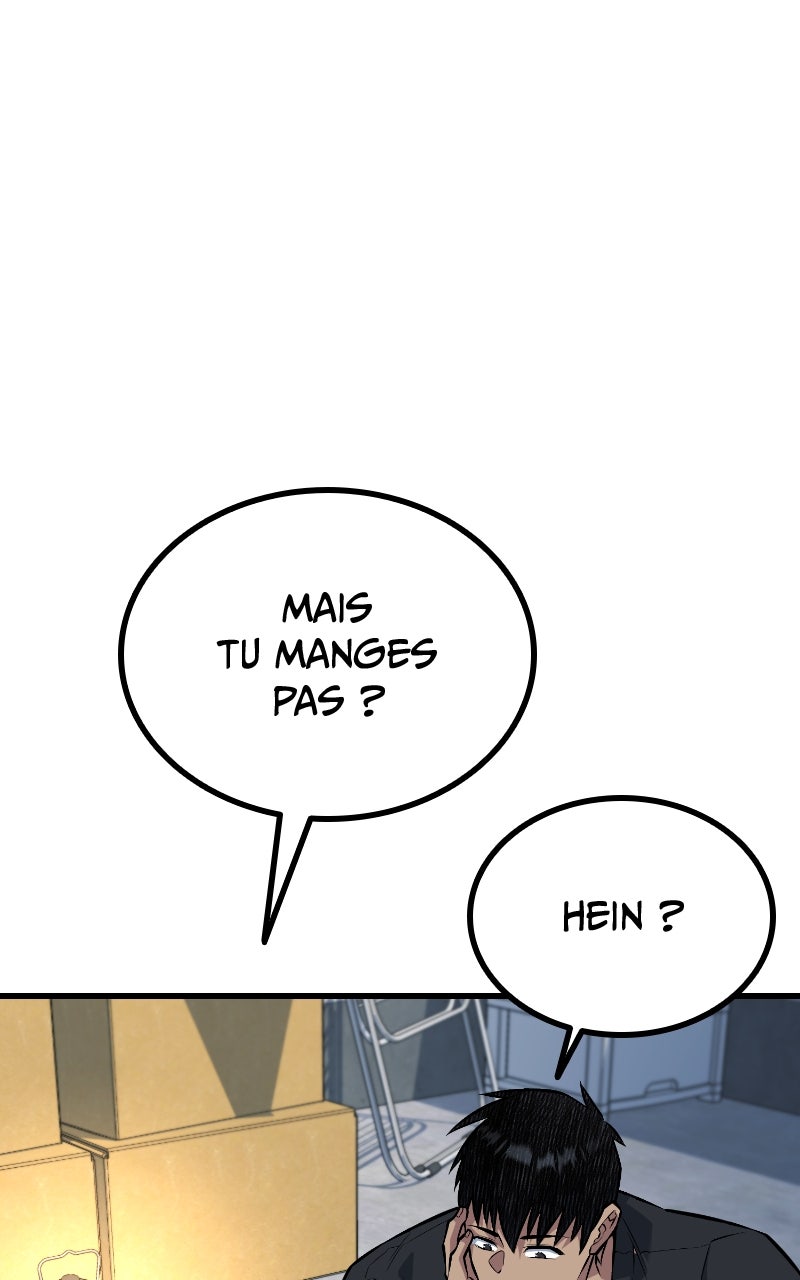 Read King of the Arena FR Manga Online