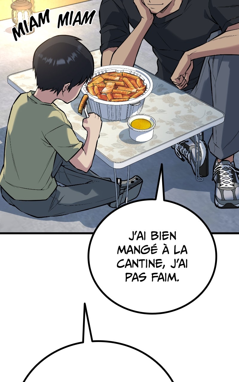 Read King of the Arena FR Manga Online