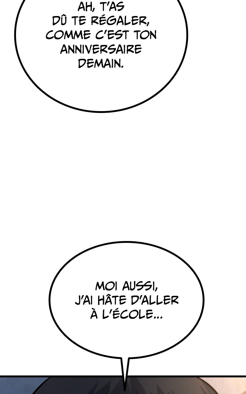 Read King of the Arena FR Manga Online