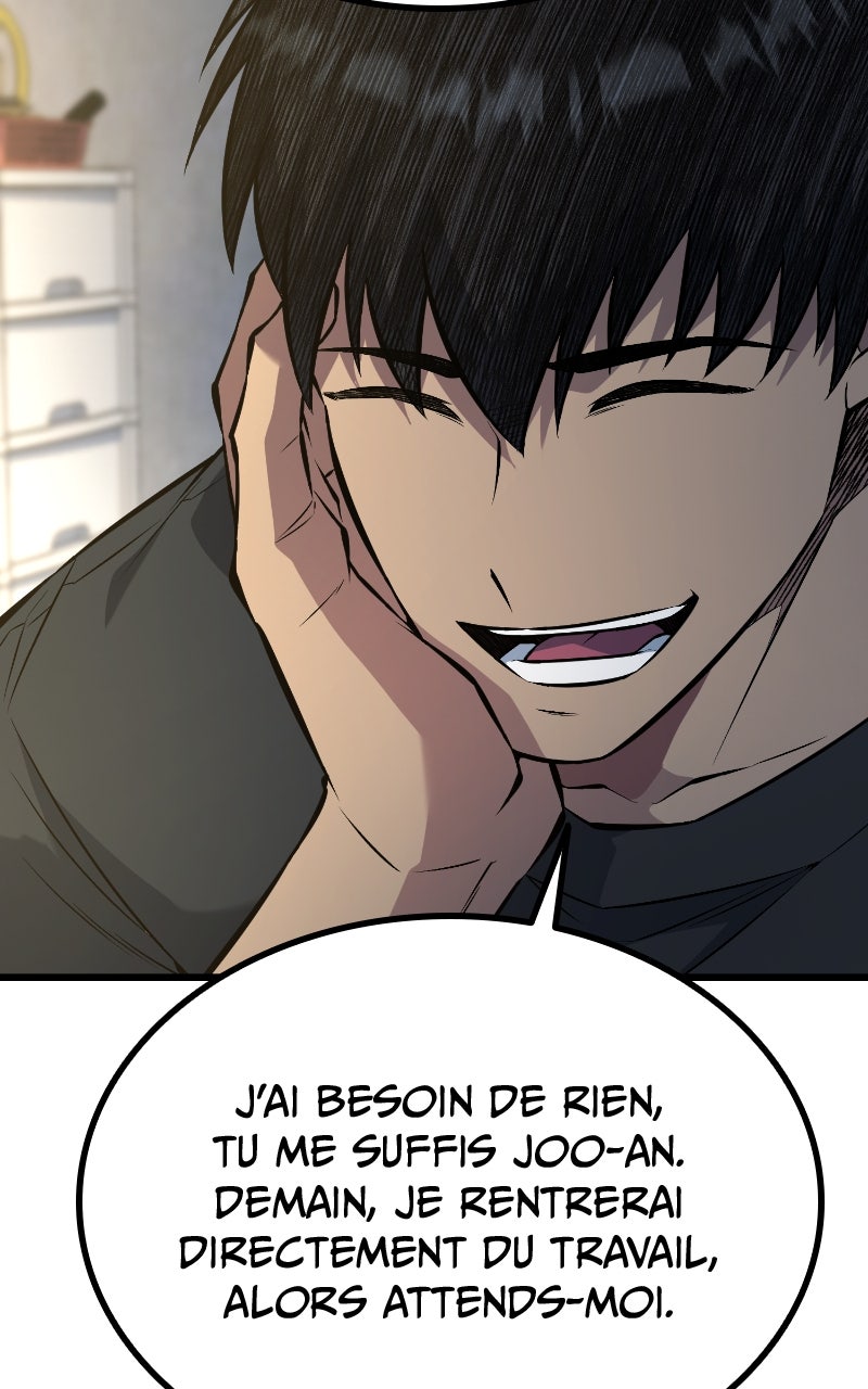 Read King of the Arena FR Manga Online