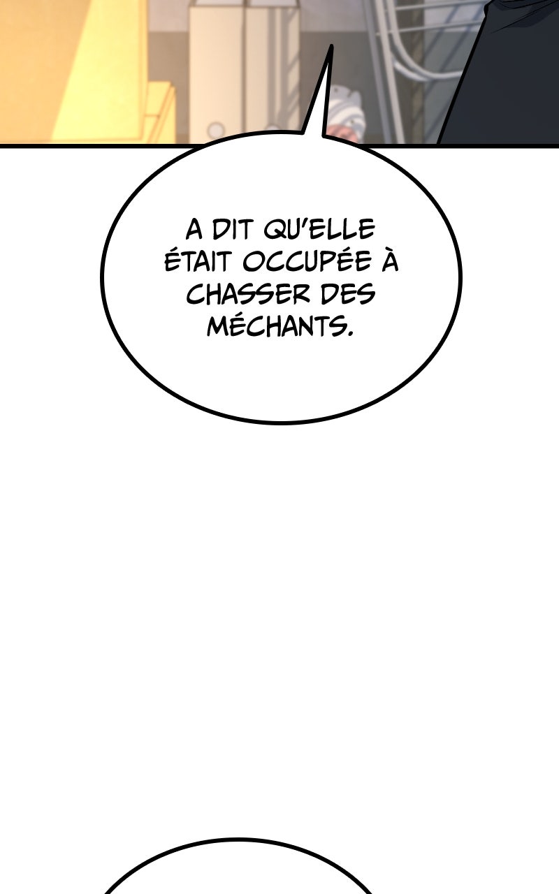 Read King of the Arena FR Manga Online