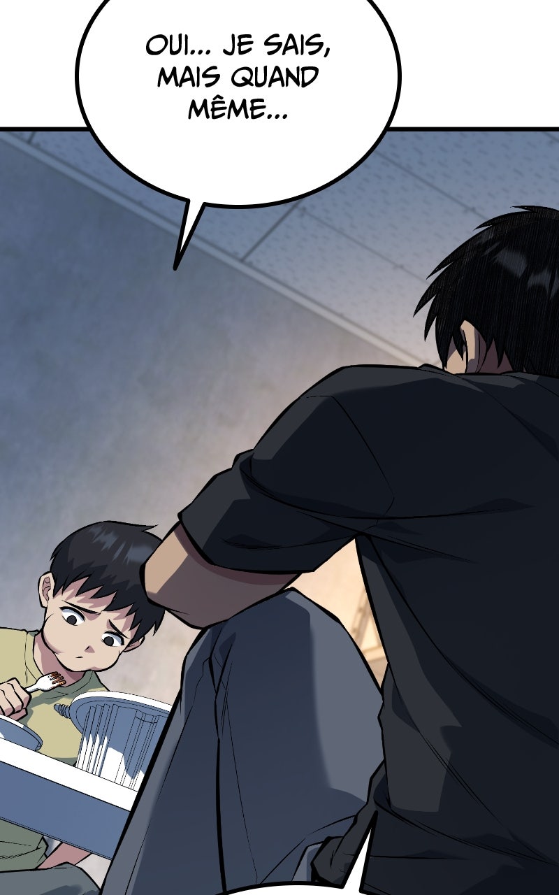 Read King of the Arena FR Manga Online